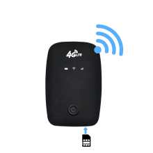 Wholesale Cheap Portable Home 4g LTE Mini Wireless Router Outdoor 150mpbs Unlocked Pocket Mobile WIFI SIM Card slot 4G Hotspot